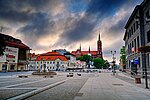 Rynek Kościuszki, Białystok (2)